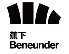 蕉下 Logo