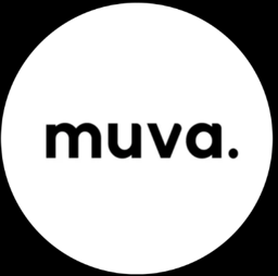 muva. Logo