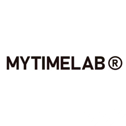 MYTIMELAB Logo