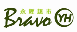 永辉 Logo