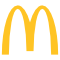 麦当劳 Logo