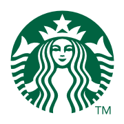 星巴克 Logo