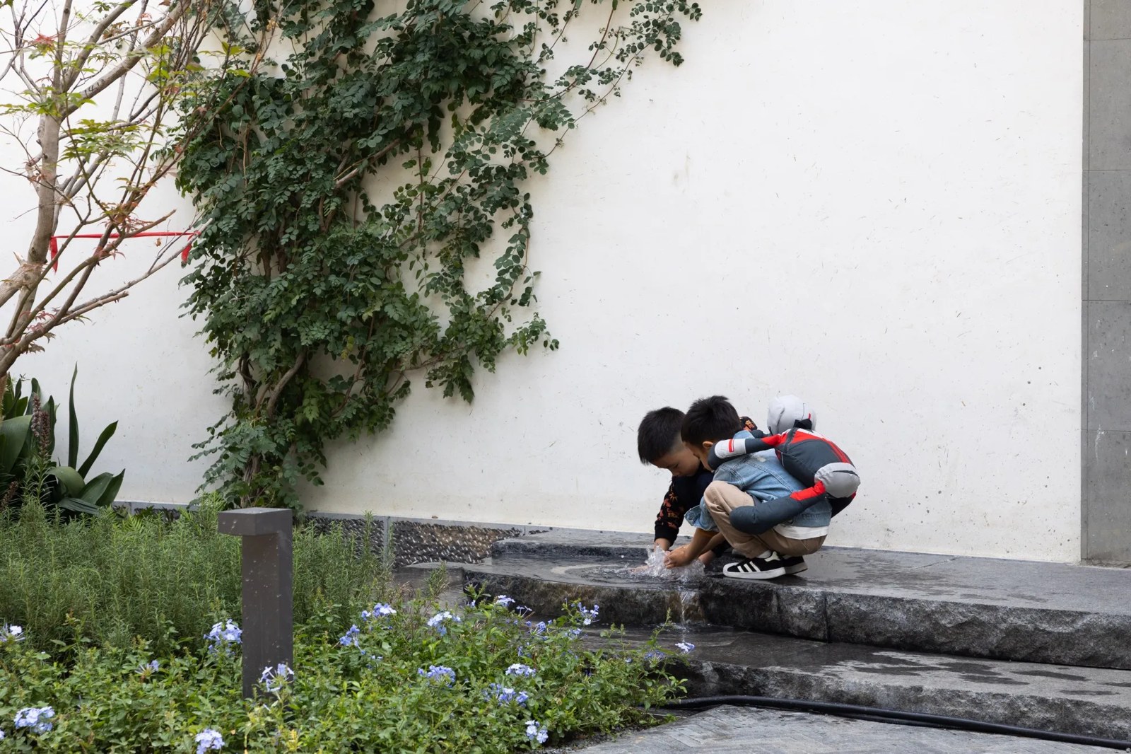 南京万象天地 · 项目实景资料