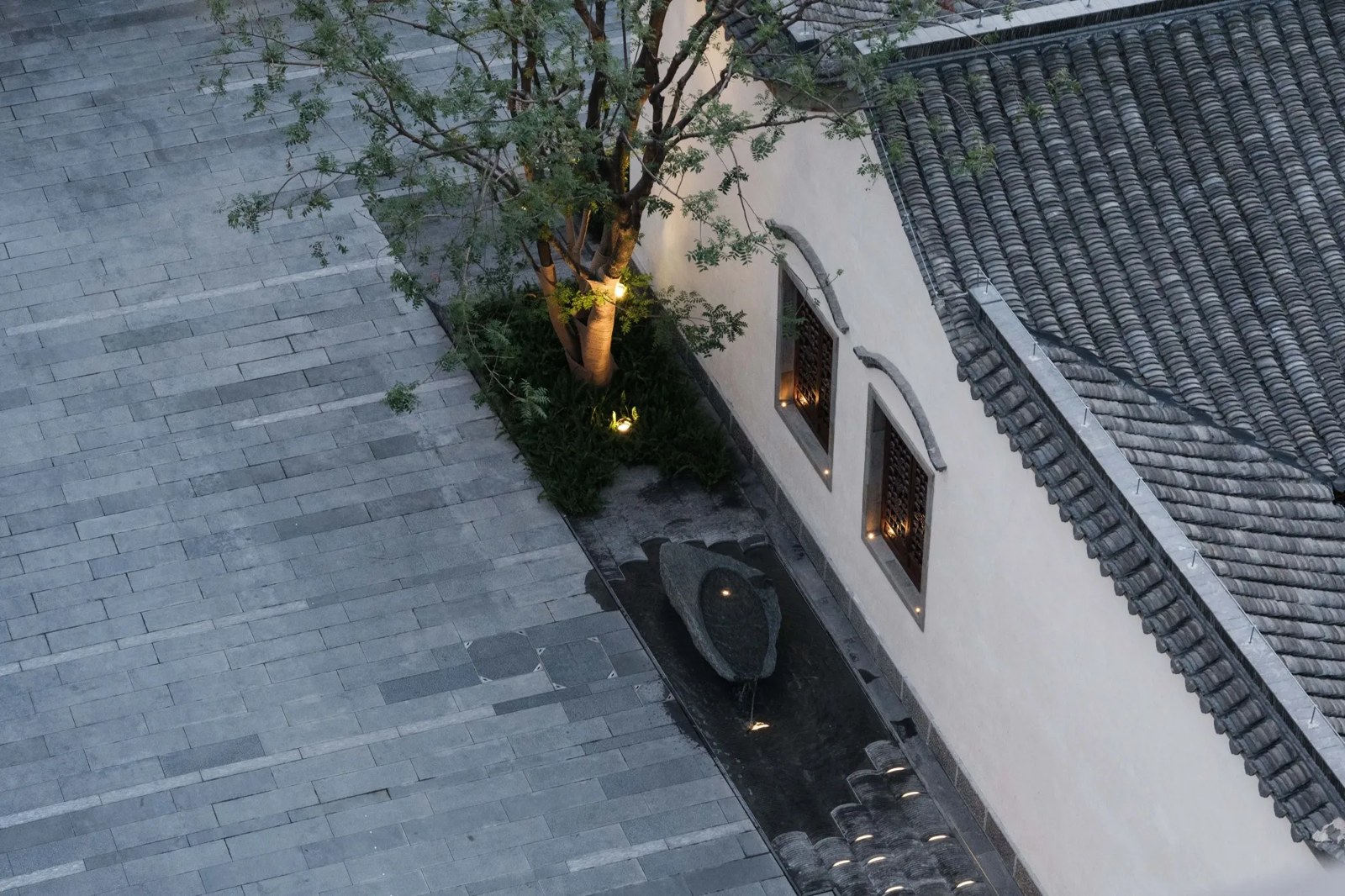 南京万象天地 · 项目实景资料