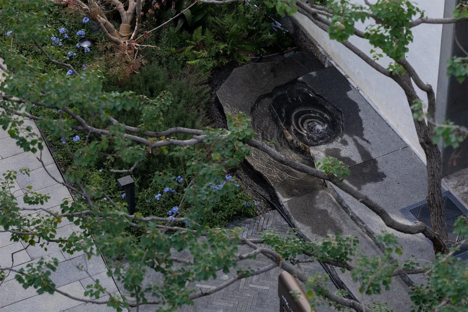 南京万象天地 · 项目实景资料